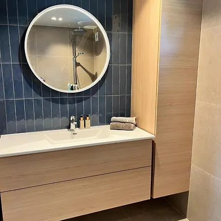 بيت للعطل House For Rent During Ons Just 5min Walk From Ons Arena *